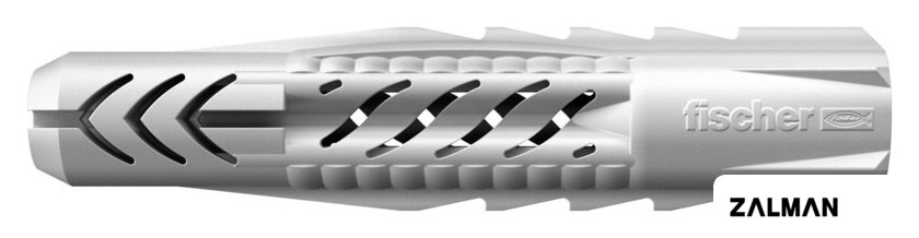 Дюбель универсальный Fischer UX 5x30 94721 (100 шт)