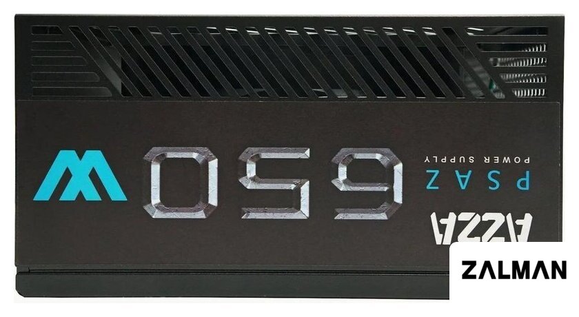 Блок питания AZZA PSAZ-650B