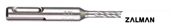 Набор буров Milwaukee 4932478529