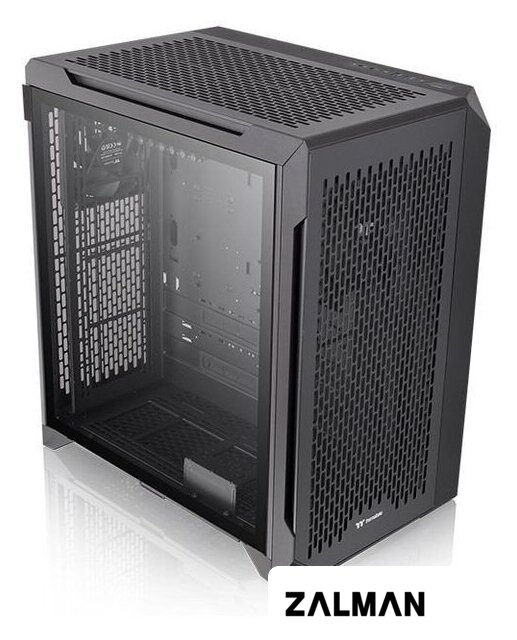 Корпус Thermaltake CTE C700 Air CA-1X7-00F1WN-00
