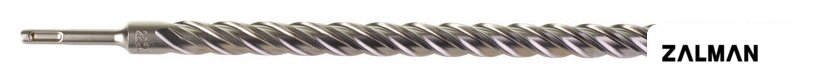 Бур Milwaukee 4932356506