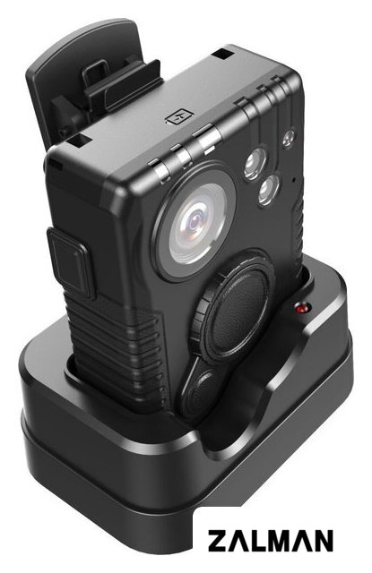 Экшен-камера BodyDvr 550 64Гб/GPS