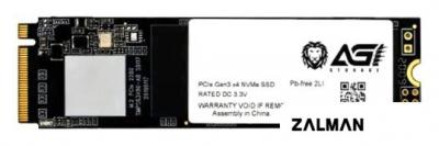 SSD AGI AI298 2TB AGI2T0GIMAI298