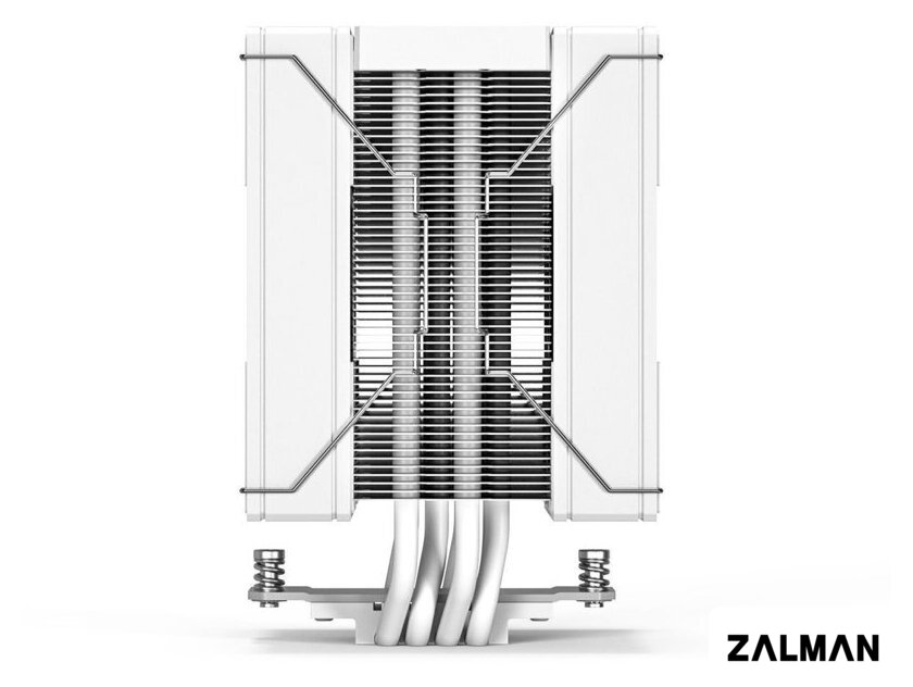 Кулер для процессора ID-Cooling Frozn A410 DW