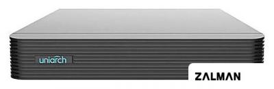 Сетевой видеорегистратор Uniarch NVR-108E2-P8