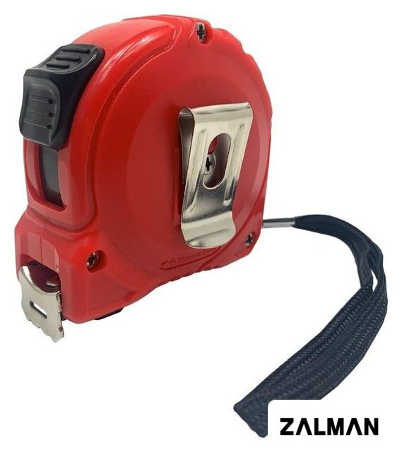 Рулетка Workpro WP261003