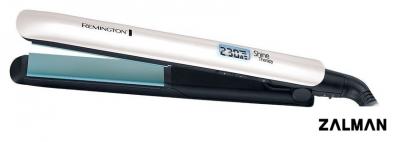 Выпрямитель Remington Shine Therapy S8500 (белый)