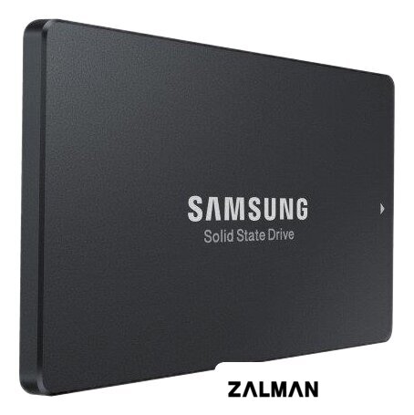 SSD Samsung PM883 480GB MZ7LH480HAHQ