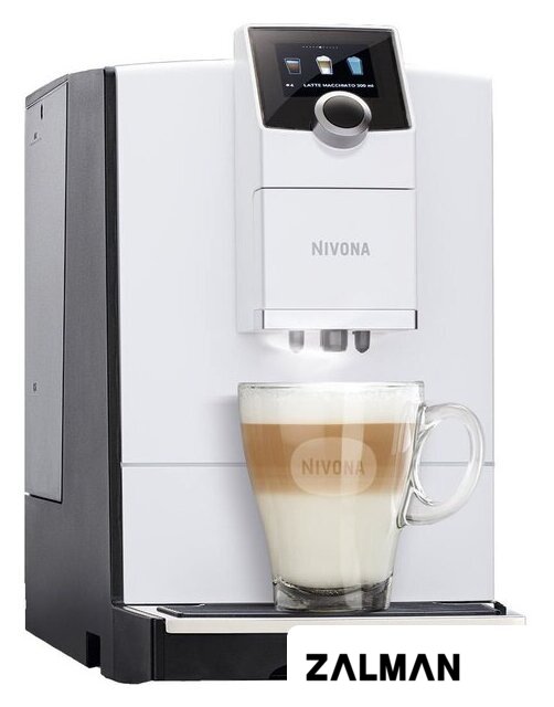Кофемашина Nivona CafeRomatica NICR 796