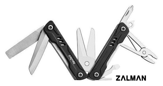 Мультитул NexTool Mini Sailor Scissors Version NE20237