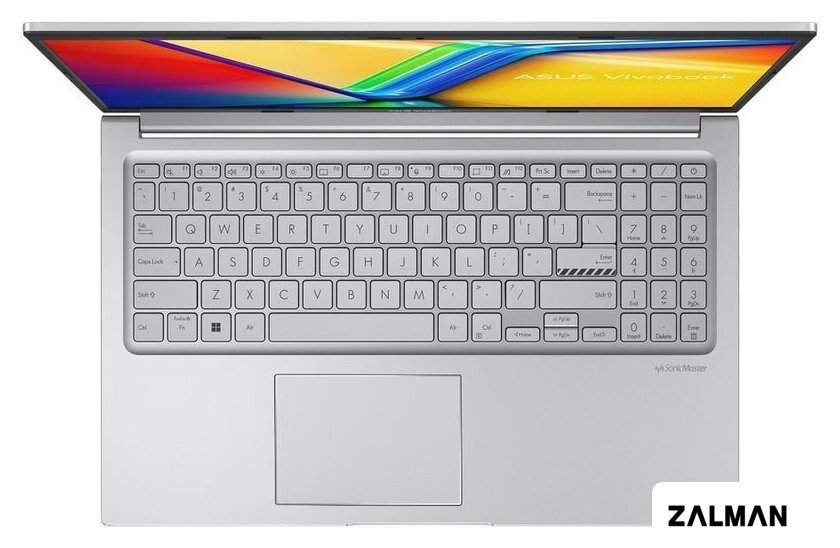 Ноутбук ASUS Vivobook 15 X1502VA-BQ1271