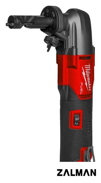 Ножницы по металлу Milwaukee 4933479618