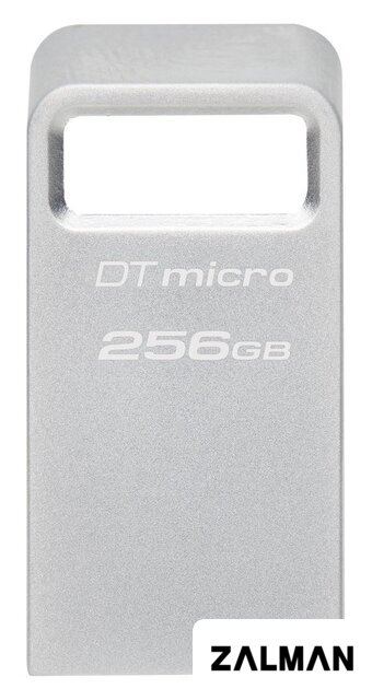 USB Flash Kingston DataTraveler Micro USB 3.2 Gen 1 256GB