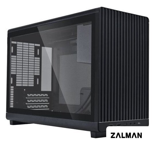 Корпус Lian Li A3-mATX TG G99.A3X.10R
