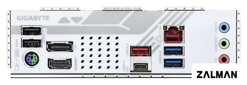 Материнская плата Gigabyte B850M Force (rev. 1.1)