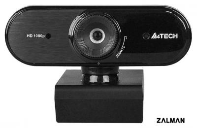 Веб-камера A4Tech PK-935HL