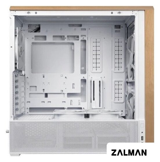 Корпус Lian Li Lancool 217 G99.LAN217W.00