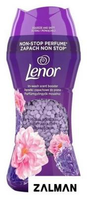 Кондиционер для белья Lenor Unstoppables Fresh Bouquet 195 г