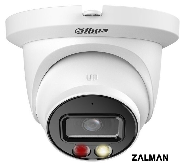 IP-камера Dahua DH-IPC-HDW2449TMP-S-IL-0280B