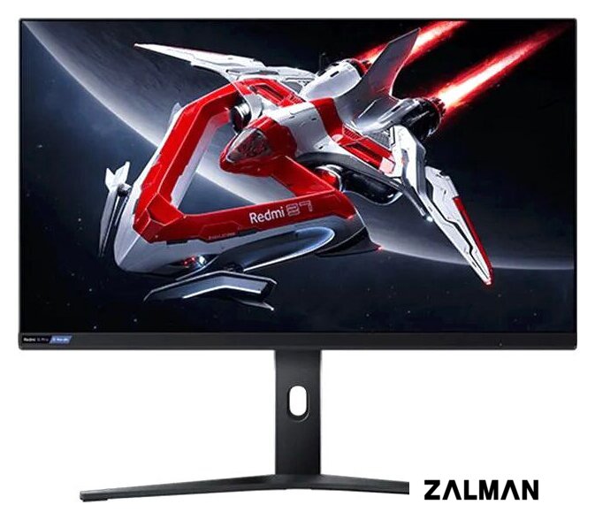 Игровой монитор Xiaomi Redmi Display 27 G Pro P27QBA-RGP (китайская версия)
