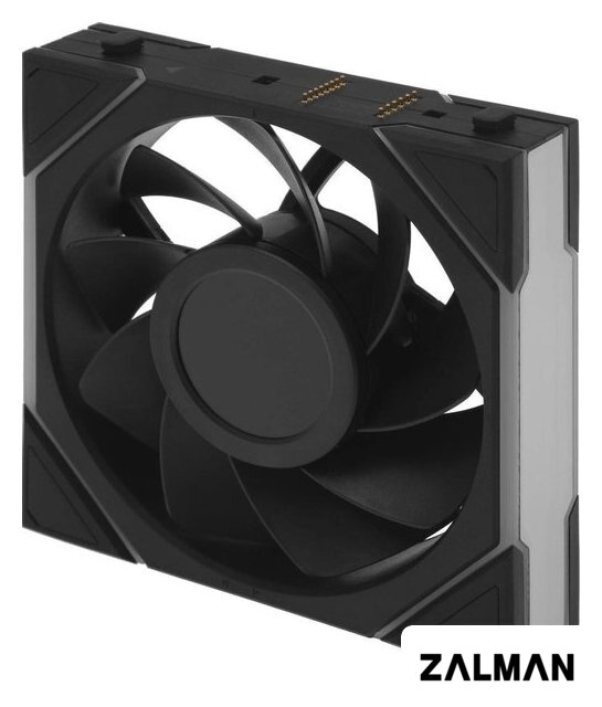 Вентилятор для корпуса Lian Li Uni Fan TL 120 Wireless Reverse 12RTLLCD1W1B G99.12RTLLCD1W1B.R0