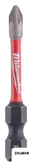 Бита Milwaukee Shockwave 4932471566