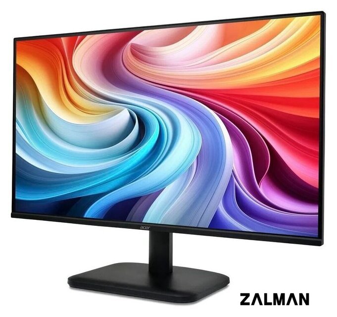 Игровой монитор Acer EK271P6bi UM.HE1CD.601