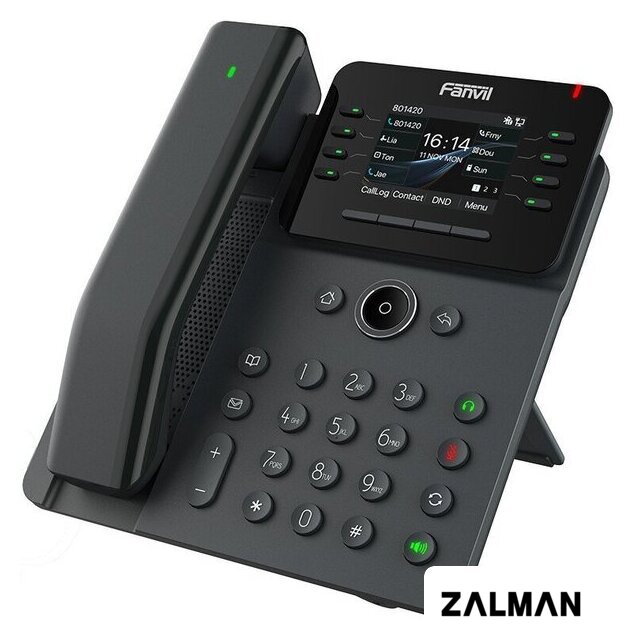 IP-телефон Fanvil V62 Pro