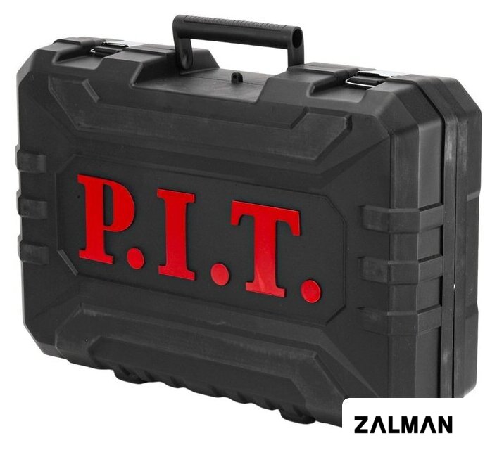 Перфоратор P.I.T. PBH40-C3 (кейс)