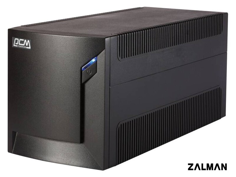 Источник бесперебойного питания Powercom Raptor RPT-2000AP