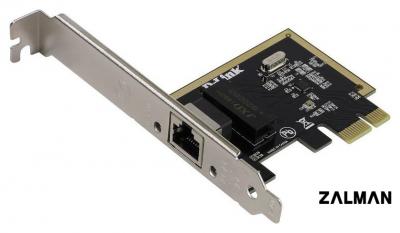 Сетевая карта D-Link DGE-560T/20/D1A