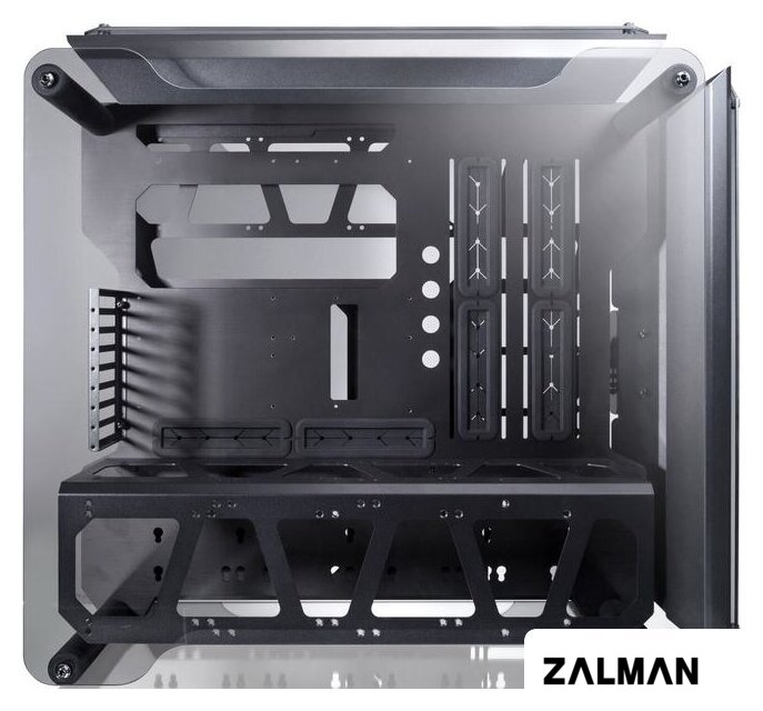 Корпус Raijintek Enyo