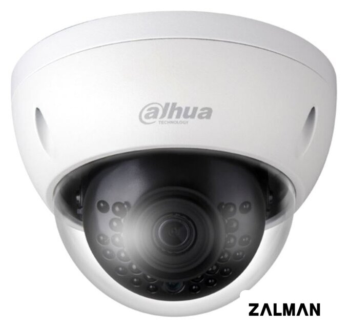 IP-камера Dahua DH-IPC-HDBW1431EP-0360B