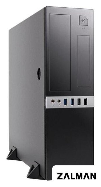 Корпус Foxline FL-203-TFX300S