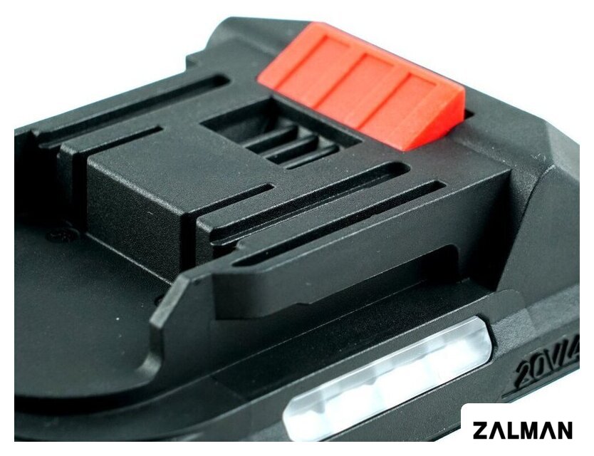 Аккумулятор TEH LB4.0Ah 20V 10C (20В/4 Ah)