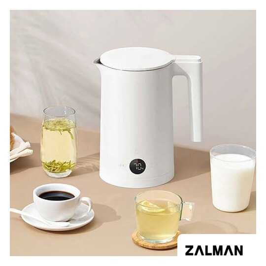 Электрический чайник Xiaomi Mijia Smart Kettle 2 MJHWSH03YM