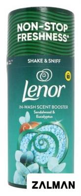 Кондиционер для белья Lenor Sandalwood & Eucalyptus 155 г