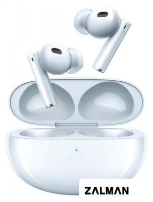 Наушники Realme Buds Air 6 Pro (голубой)