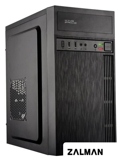 Корпус Kingprice KPCC-MN210