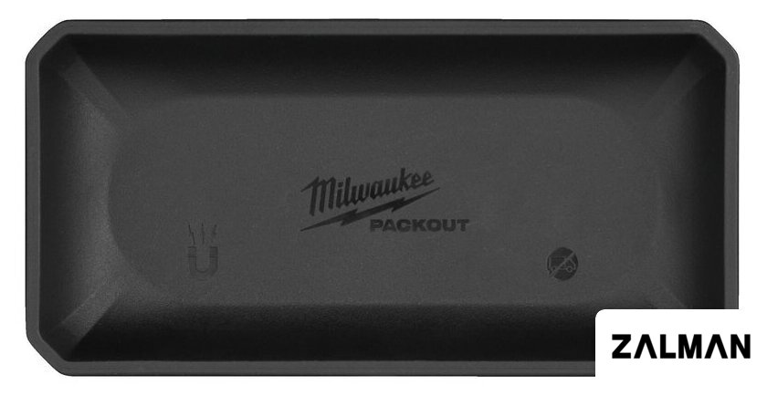 Лоток Milwaukee PackOut 4932493381