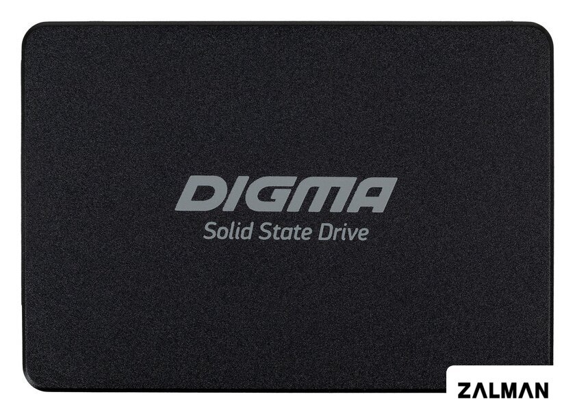 SSD Digma Run Y2 128GB DGSR2128GY23T