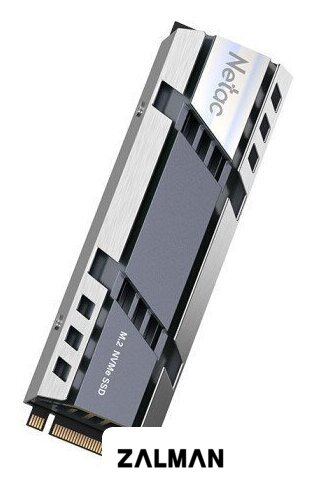 SSD Netac NV150HK 4TB NT01NV150HK-4T0-E4X