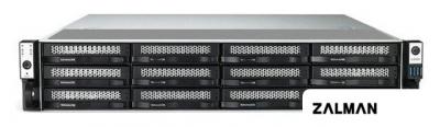Сетевой накопитель TerraMaster U12-500 Plus