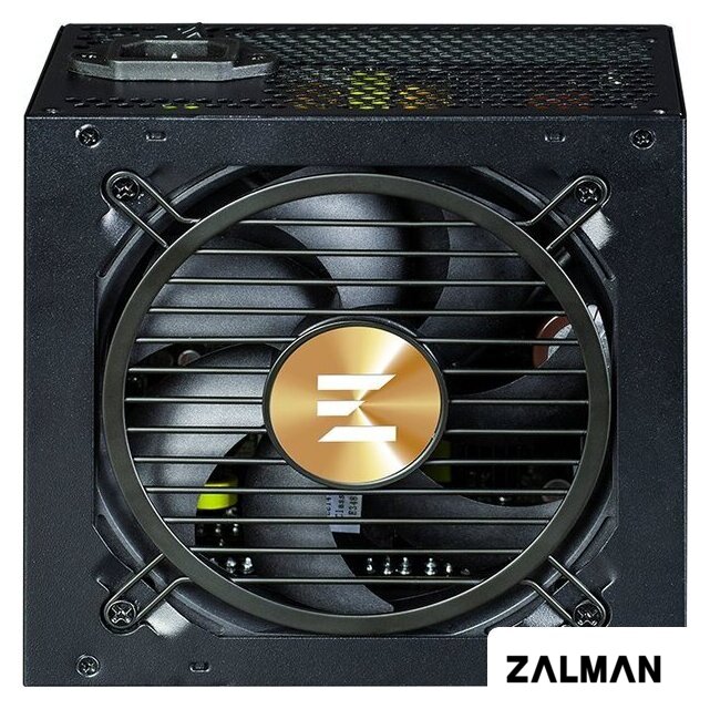 Блок питания Zalman TeraMax II 850W ZM850-TMX2