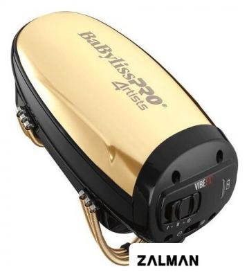 Массажер ручной BaByliss PRO Vibefx FXSM1GE