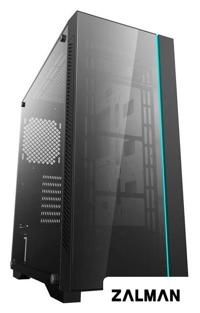 Корпус DeepCool Matrexx 55 V3 DP-ATX-MATREXX55V3