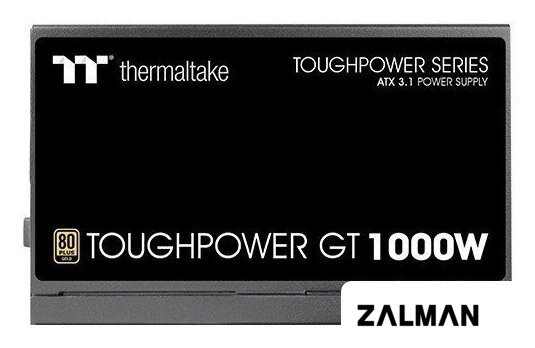 Блок питания Thermaltake Toughpower GT 1000W PS-TPT-1000FNFAGE-3