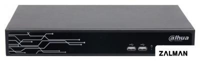 Сетевой видеорегистратор Dahua DHI-IVD5148-1I