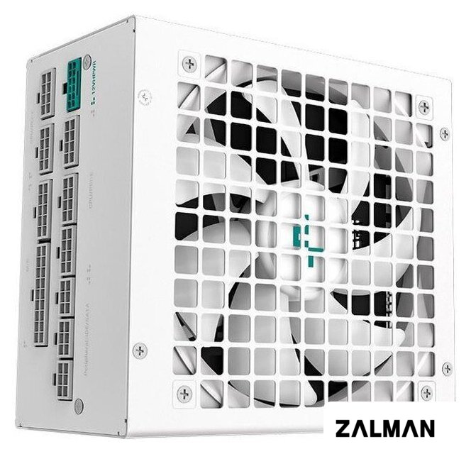 Блок питания DeepCool PN850M WH