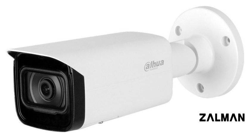 IP-камера Dahua DH-IPC-HFW5541TP-ASE-0280B-S3
